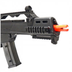 Rifle eléctrico SRC SR36C Gen II Rifle FPS-415 Full Metal