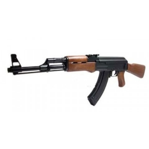 Rifle AK 47 CYMA CM022 Eléctrico Airsoft