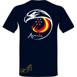 Camiseta Patrulla Águila 30 Aniversario