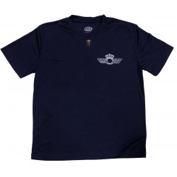 Camiseta deporte Ejercito del Aire - Academia General del Aire