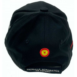 Gorra Patrulla Águila 