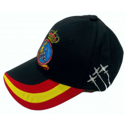 Gorra Patrulla Águila 