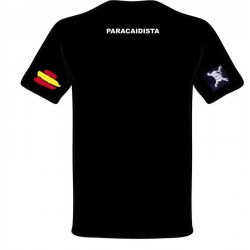 Camiseta Brigada Paracaidista BRIPAC