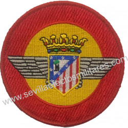 Escudo Atlético de Aviación España