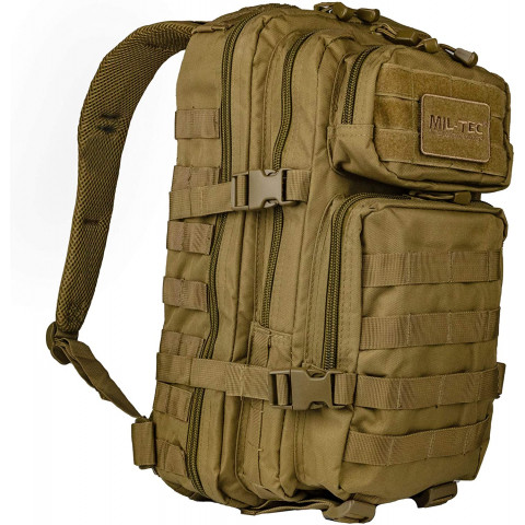 Tactical backpack 20 mochila tactica de 20 litros -Bergara