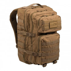 Mochila Táctica Militar MilTec US Assault SM 20 Litros