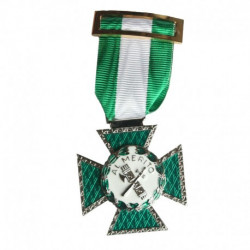 Medalla militar condecorativa al mérito Guardia Civil
