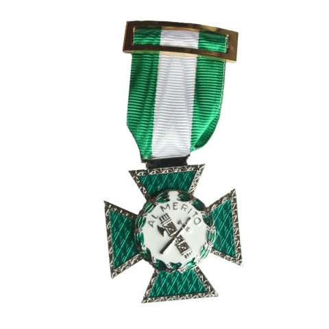 Medalla militar condecorativa al mérito Guardia Civil