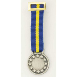 Medalla miniatura ALTHEA