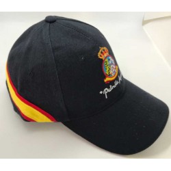 Gorra Patrulla Águila Acrobática