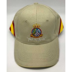 Gorra Patrulla Águila Acrobática