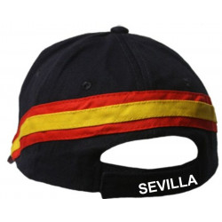 Gorra Patrulla Águila Acrobática