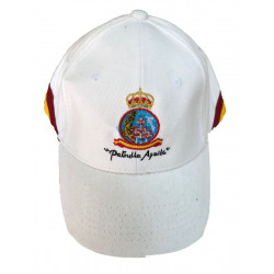 Gorra Patrulla Águila Acrobática