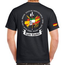 Camiseta Legión Española