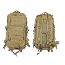 Mochila Táctica Militar 30L Lásercut 39178