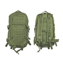 Mochila Táctica Militar 30L Lásercut 39178