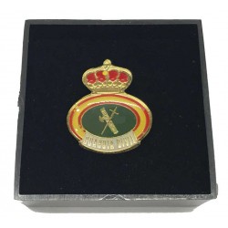Pin escudo Guardia Civil
