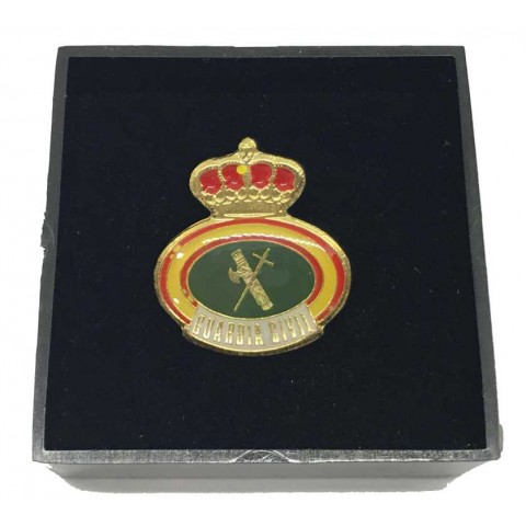 Pin escudo Guardia Civil