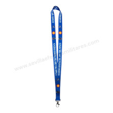 Lanyard Academia General del Aire y del Espacio