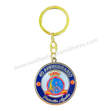 Llavero 40 Aniversario Patrulla Águila Aire25