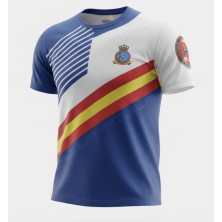 Camiseta Patrulla Águila deporte