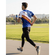 Camiseta Patrulla Águila deporte