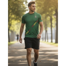 Camiseta Legión Española deporte