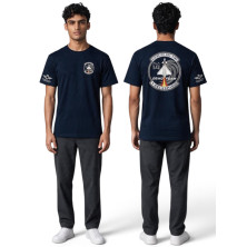 Camiseta Ala 14 Eurofighter Demo Team
