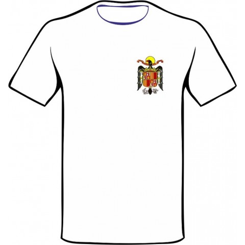 Camiseta Aguila San Juan