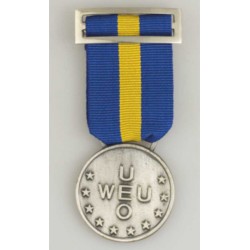 Medalla militar condecorativa UEO