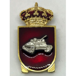 Distintivo Fuerzas Pesadas Ejército de España