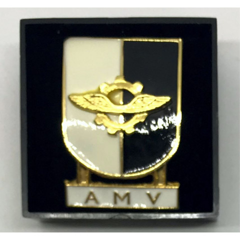 Distintivo metálico Guardia Civil AMV